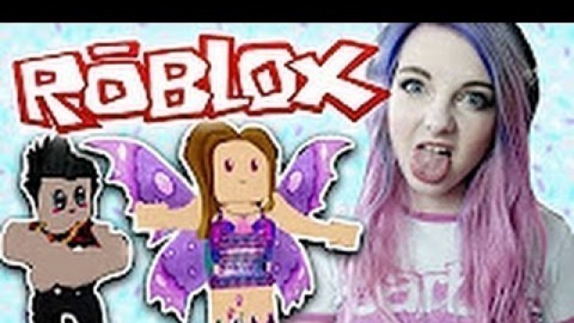 'LDShadowLady Crazy Fashion Fails!   Roblox Fashion Frenzy'