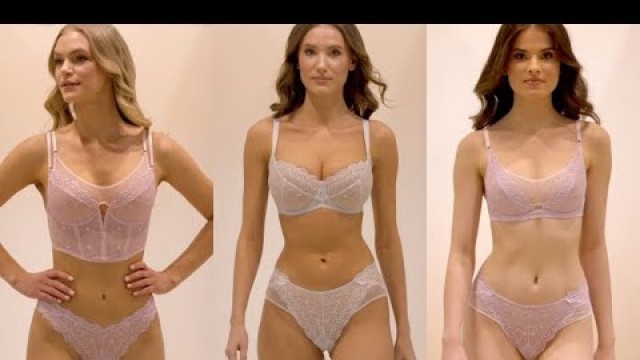 'JASMINE LINGERIE AW22/23 Kyiv-Fashion in 4K (2)'