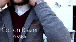 'Mens Fall OOTD | Mens Fashion 2014 | Mens Fall Essentials'