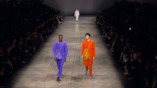 'Issey Miyake Mens Fall Winter 2023'