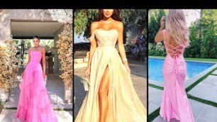 'Unique Prom Dresses | Women\'s Prom Dresses | Short Prom Dresses | Outfits | 2023 | #fashion'