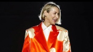 'Dries Van Noten | Full Show | Womenswear | Paris Fashion Week | Fall/Winter 2017/2018'