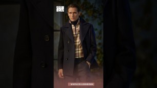 'Brunello Cucinelli Fall Winter 2023 #mensfashion #personalstylist #lookbook'