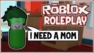 'LIZZIE IS MY DAD? | Roblox Roleplay!'