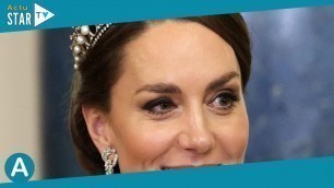 'Kate Middleton, un flagrant délit de fashion faux pas ? Sa dernière apparition fait le buzz'