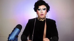 'Fashion Photo Ruview E1: Drag Race Philippines'