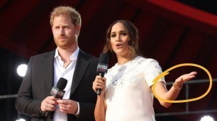 'Meghan Markle’s Fashion Faux Pas from NYC Trip Laid Bare'