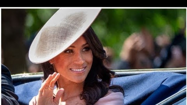 'Plus de fashion faux-pas pour Meghan Markle ? Découvrez qui est son étonnant styliste'