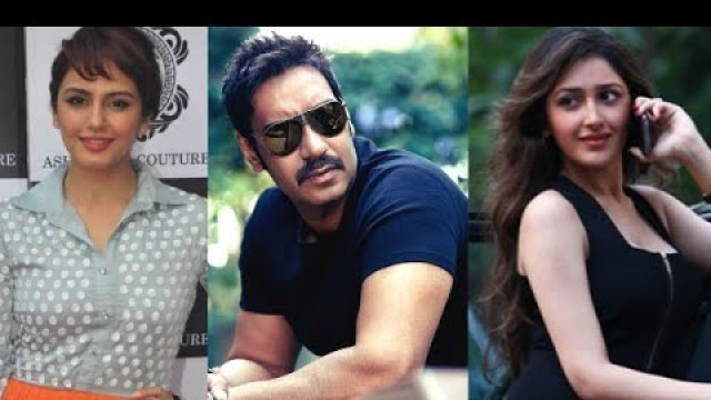 'Huma Qureshi\'s fashion FAUX PAS | Ajay Devgn THROWS away 16 crore | SpotboyE | Ep 46 Seg 3 |'