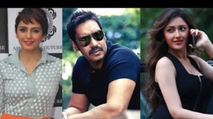 'Huma Qureshi\'s fashion FAUX PAS | Ajay Devgn THROWS away 16 crore | SpotboyE | Ep 46 Seg 3 |'