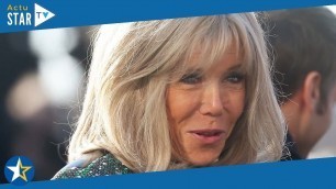 'Jupes trop courtes, jeans… Brigitte Macron cash sur ses fashion faux pas en tant que première dame'