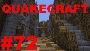 'Hypixel Quakecraft: Episode 72 - Fashion Faux Pas'