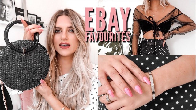 'eBay Favourites | Fashion Influx'