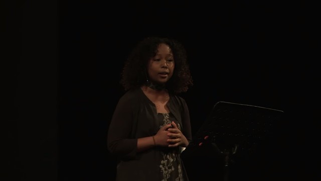 'Fashion Faux Pas | Neima Ahmed | TEDxYouth@AICS'