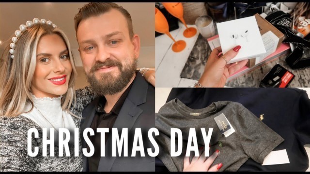 'CHRISTMAS DAY, PRESENTS & SALE PURCHASES | Fashion Influx'