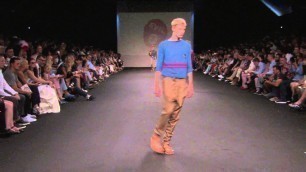 'Vivienne Westwood men\'s Spring Summer 2016 collection'