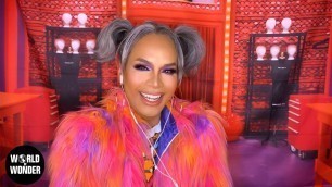 'FASHION PHOTO RUVIEW: RuPaul\'s Drag Race Season 13 - Beast Couture'