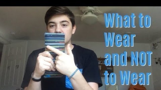 'Clothes To Help You Pass | Ftm Transgender'