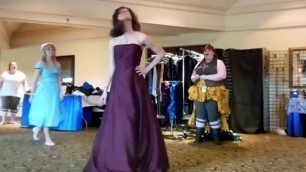 'Louisianime 2014 steampunk fashion show'