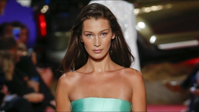 'Bella Hadid | Spring/Summer 2019'