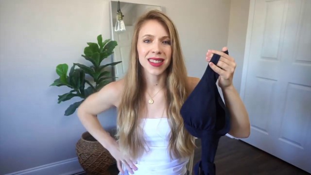 'Sexy Bikini Lingerie Try On Haul - Bikini TRY ON  Fashion Nova, Amazon, Cupshe.'