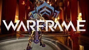 'Warframe (Fashion): Oberon Prime \"NOGArmy\" Design - Time Lapse'