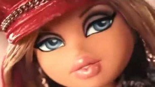 'MGA   Bratz   Bratz Party   Passion of Fashion   Cloe, Jade, Yasmin & Sasha'