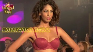 'Triumph Lingerie Fashion Show At India Intimate Fashion Week 2017'