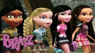 'Bratz | Just Dance: Camp Starshine - Just Dance | Bratz Series Season 2 | Compilation'