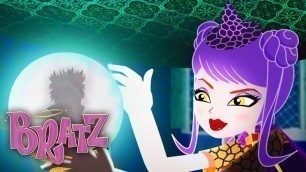 'Bratz | Pur-Fecting Boy Chat | Bratzillaz Episode 6 | Compilation | Cartoon Movie'