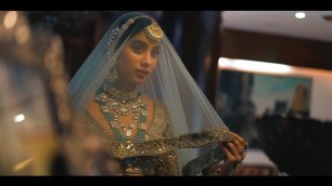 'Couture Fashion Film by Manish Malhotra | Ruhaaniyat- A celebration called life.'