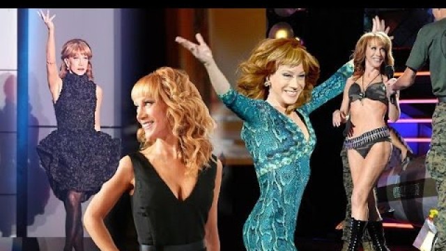 'Confirmed! Kathy Griffin Will Replace Joan Rivers on \'Fashion Police\''