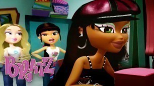 'Bratz | Model Friends - Survivor - Wilderness II | Bratz Series Season 1 | Compilation'