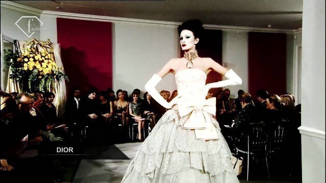 'fashiontv | FTV.com - Avant Garde weekend filler 1'