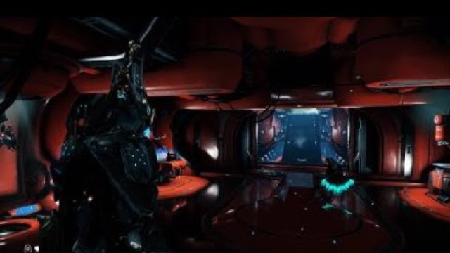 'Warframe Revenant Umbra fashion frame and what\'s after Fortuna?'