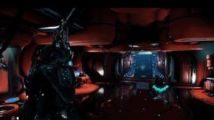 'Warframe Revenant Umbra fashion frame and what\'s after Fortuna?'