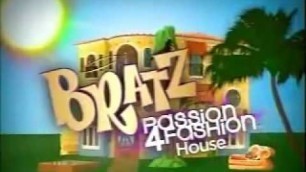 'Bratz -  (Passion 4 Fashion House™)'