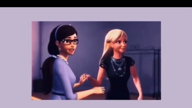 'barbie - life is a fairytale (from “barbie: a fashion fairytale”) (slowed + reverb)'