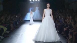 'Rosa Clara | Barcelona Bridal Fashion Week 2018 | Full Show'