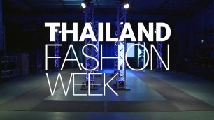 'Darkm0th Industry | Avant-Garde | Spring-Summer 2021 | Thailand Fashion Week 2020'