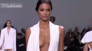 'Stephane Rolland Couture Spring/Summer 2013 | Paris Couture Fashion Week | FashionTV'