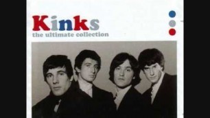 'The Kinks - Dedicated Follower of Fasion'