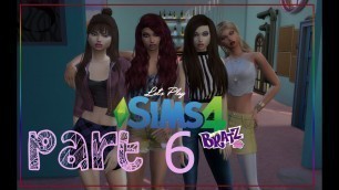 'Passion 4 Fashion BRATZ!  - Part 6'