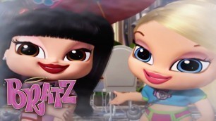 'Babes in Playland Paris part 1 and 2 | Bratz Series Compilation | Bratz Official'