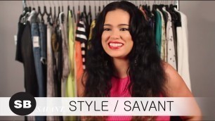 'Emily B. | Style Savant'