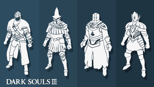 'Male Fashion Souls | Ashen Fashion | Dark Souls 3'