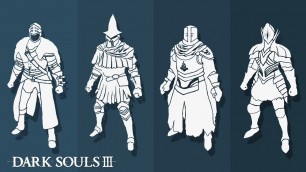 'Male Fashion Souls | Ashen Fashion | Dark Souls 3'