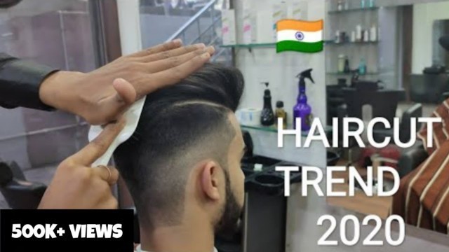 'BEST HAIRSTYLE FOR MEN|2020| BEST HAIRCUT FOR MEN|