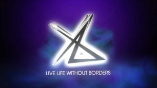 'Avant-Garde: Live Life Without Borders 03.17.12 Teaser'