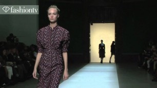 'Veronique Leroy Spring/Summer 2013 Runway Show | Paris Fashion Week | FashionTV'